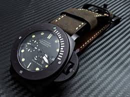 Replica Panerai Luminor Submersible Watches.jpg
